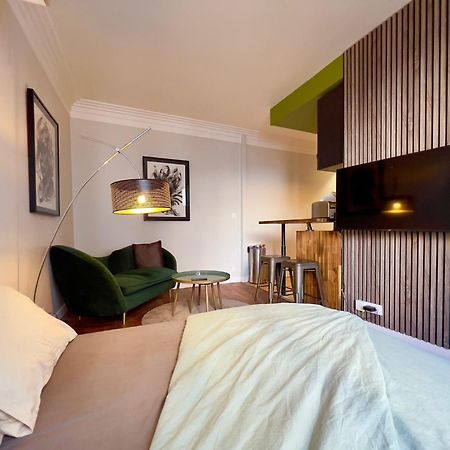 Cosy Studio "Jardin Des Plantes" - Paris 5 Екстер'єр фото