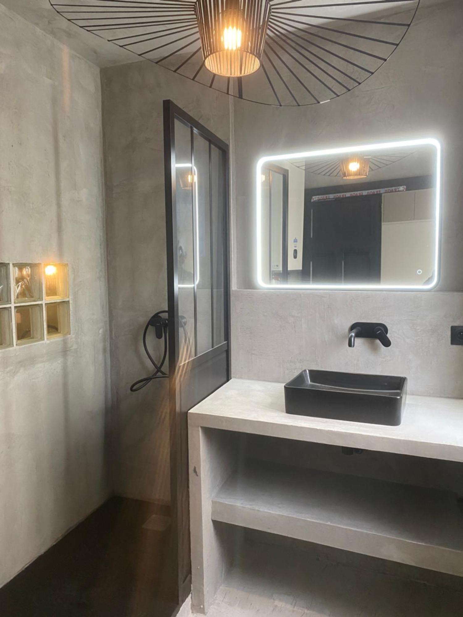 Cosy Studio "Jardin Des Plantes" - Paris 5 Екстер'єр фото
