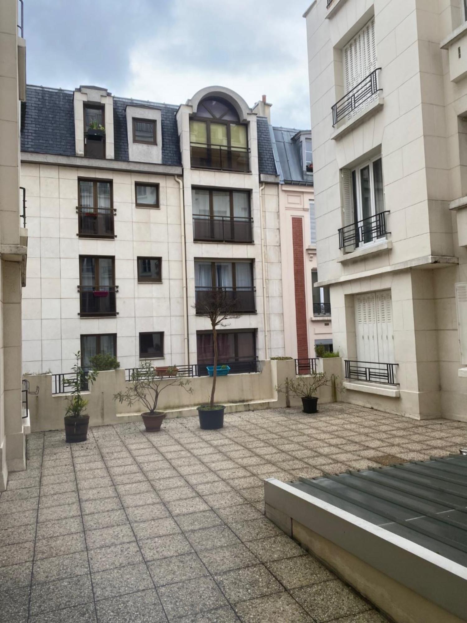 Cosy Studio "Jardin Des Plantes" - Paris 5 Екстер'єр фото