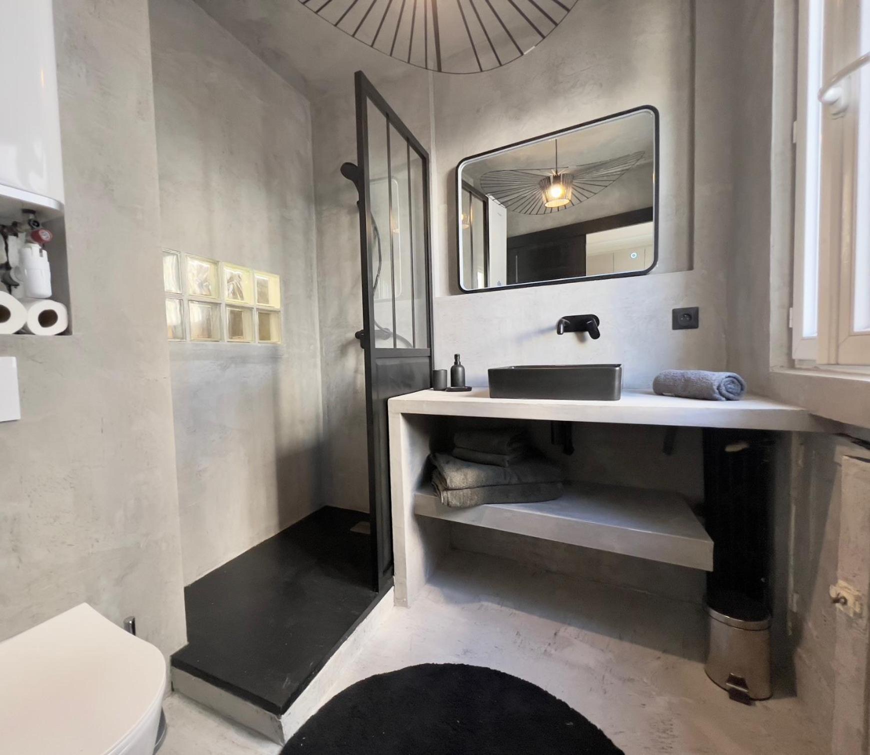 Cosy Studio "Jardin Des Plantes" - Paris 5 Екстер'єр фото